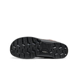 Zapatillas KEEN Jasper Hombre Java/Black, dibujo de la suela