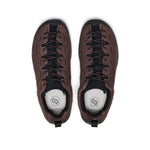Zapatillas KEEN Jasper Hombre Java/Black, vista superior del par