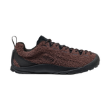 Zapatillas KEEN Jasper Mujer Java/Black, vista lateral
