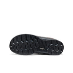 Zapatillas KEEN Jasper Mujer Java/Black, dibujo de la suela