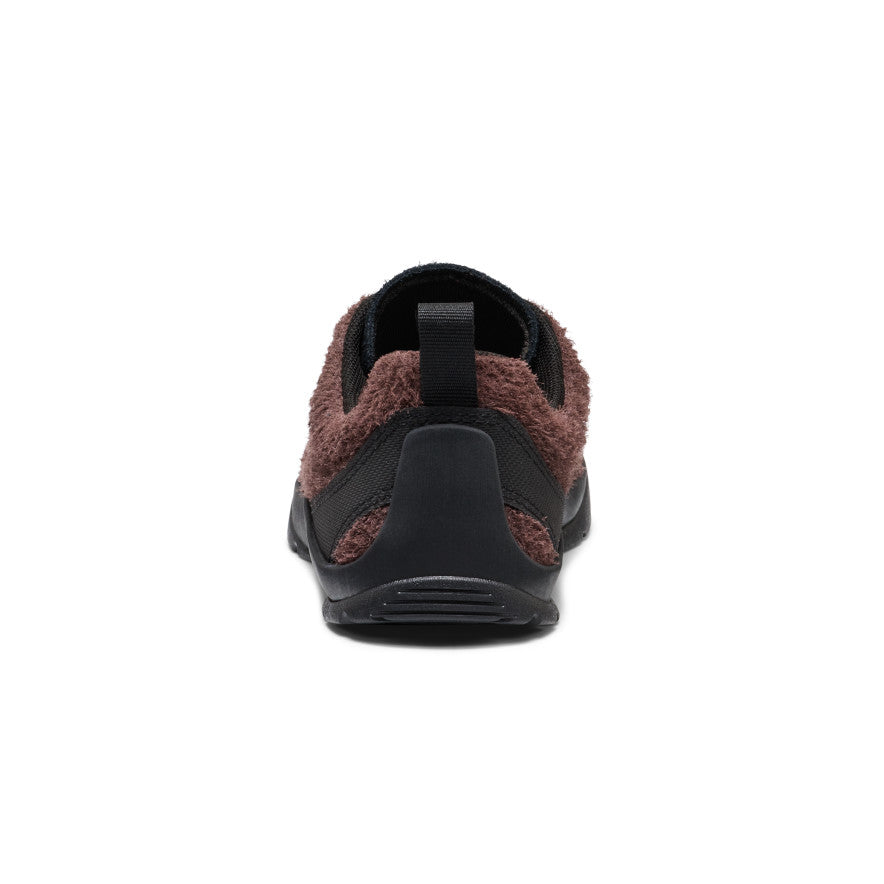 Zapatillas KEEN Jasper Mujer Java/Black, vista del talón