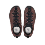 Zapatillas KEEN Jasper Mujer Java/Black, vista superior del par