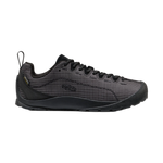 Zapatillas KEEN Jasper Nylon Waterproof Mujer Black, vista lateral