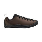 Zapatillas KEEN Jasper SE2 TXT Mujer Flux Chocolate, vista lateral