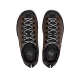Zapatillas KEEN Jasper SE2 TXT Mujer Flux Chocolate, vista superior del par