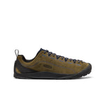 KEEN Jasper Dark Olive Naval Academy, flat frontal 22x27