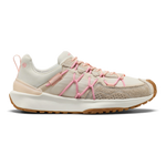 Zapatillas KEEN UNEEK Trekker Mujer - Birch/Peach Tree vista principal