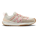 Zapatillas KEEN UNEEK Trekker Mujer - Birch/Peach Tree vista principal
