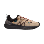 Zapatillas KEEN UNEEK Trekker Hombre Safari/Mediterranea, vista lateral