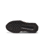 Zapatillas KEEN UNEEK Trekker Hombre Safari/Mediterranea, dibujo de la suela