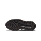 Zapatillas KEEN UNEEK Trekker Hombre Safari/Mediterranea, dibujo de la suela
