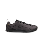 Keen M Jasper Nylon Waterproof Black Black — vista lateral