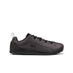 KEEN Jasper Nylon Waterproof Black, flat frontal 22x27