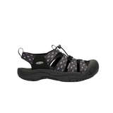 Sandalias KEEN M Newport Retro Sandal x Études Studio Black