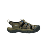 Sandalias KEEN M Newport Retro Sandal x Études Studio Olive