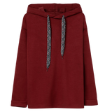 TIFFOSI Kenzo 29 Tibetan Red Sweatshirt 
