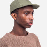 Gorra OLOW Creative Life Khaki