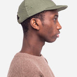 Gorra OLOW Creative Life Khaki