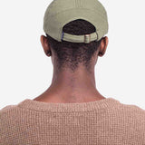 Gorra OLOW Creative Life Khaki