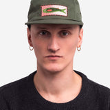 Gorra OLOW Pesq Khaki