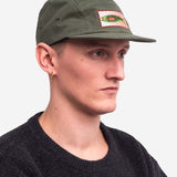 Gorra OLOW Pesq Khaki