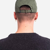 Gorra OLOW Pesq Khaki