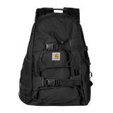 Mochila CARHARTT WIP Kickflip Black