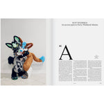 Revista KINFOLK 61, doble página de diseño y cultura