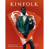 Revista KINFOLK 61