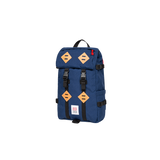 Mochila Topo Designs Klettersack Midnight – vista frontal