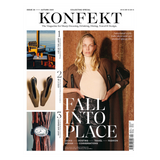 Revista KONFEKT 20 (Autumn 2025)