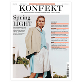 Revista KONFEKT 18