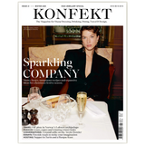 KONFEKT 20 Magazin (Herbst 2025)