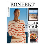 Revista KONFEKT 23 (Summer 2026)
