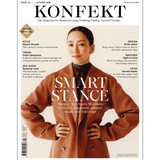 Revista KONFEKT 24 Autumn 2026