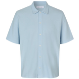 SAMSØE SAMSØE Kvistbro Skyway Hemd