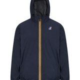 K-WAY Le Vrai 4.0 Claude Blue Depth