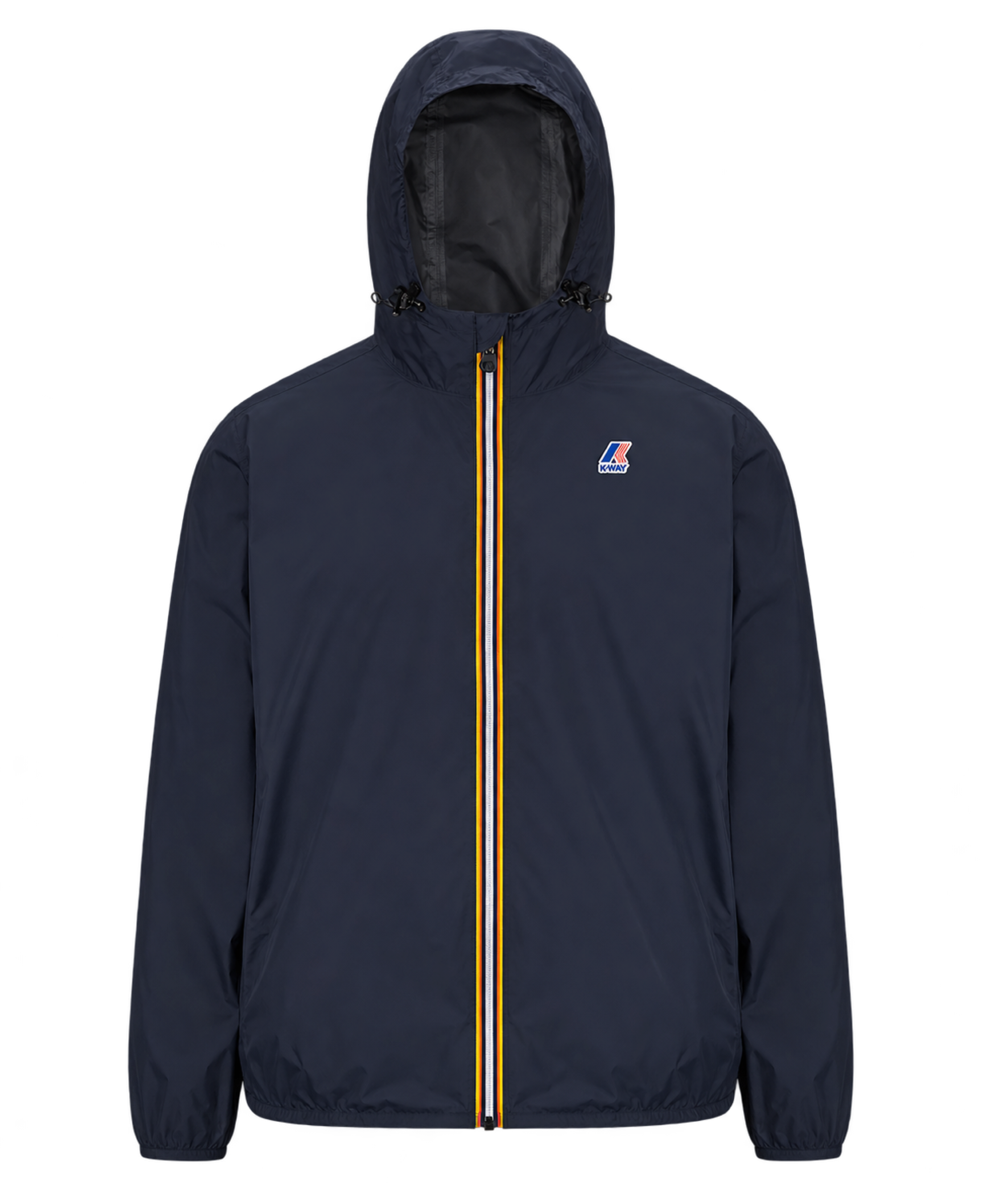 K-WAY Le Vrai 4.0 Claude Blue Depth