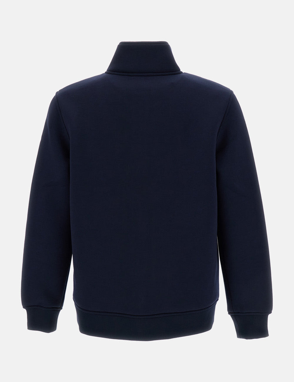 K-WAY Finn Spacer Blue Depth vista trasera