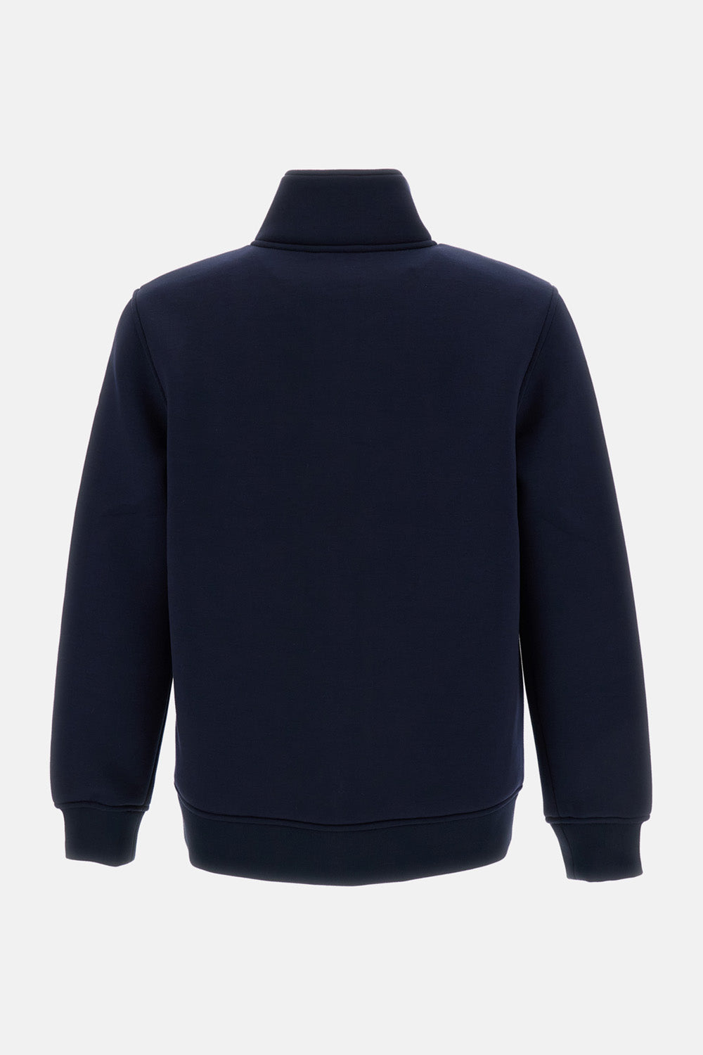 K-WAY Finn Spacer Blue Depth vista trasera