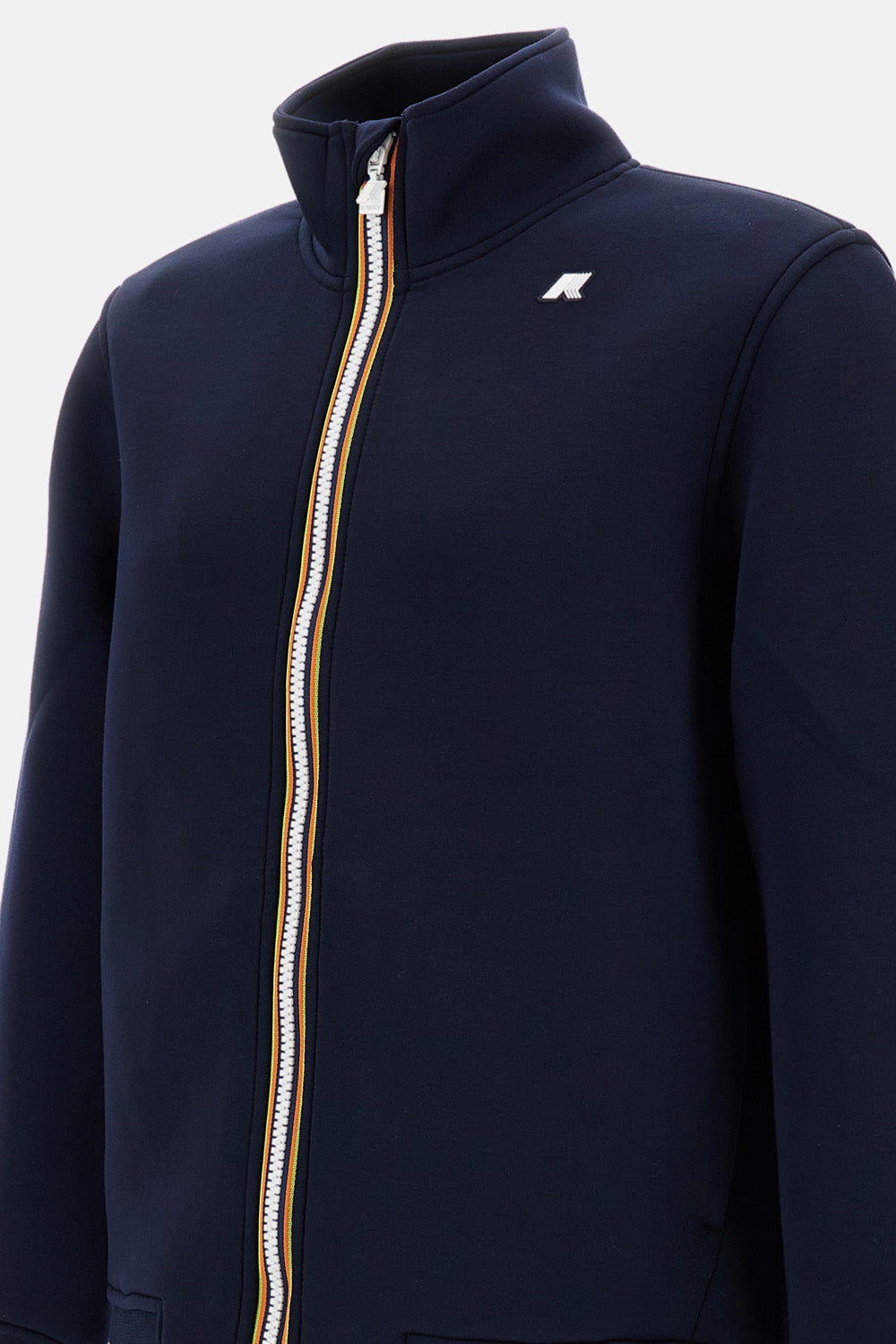 K-WAY Finn Spacer Blue Depth detalle