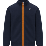 K-WAY Finn Spacer Blue Depth