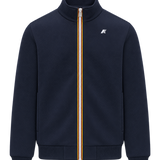 K-WAY Finn Spacer Blue Depth