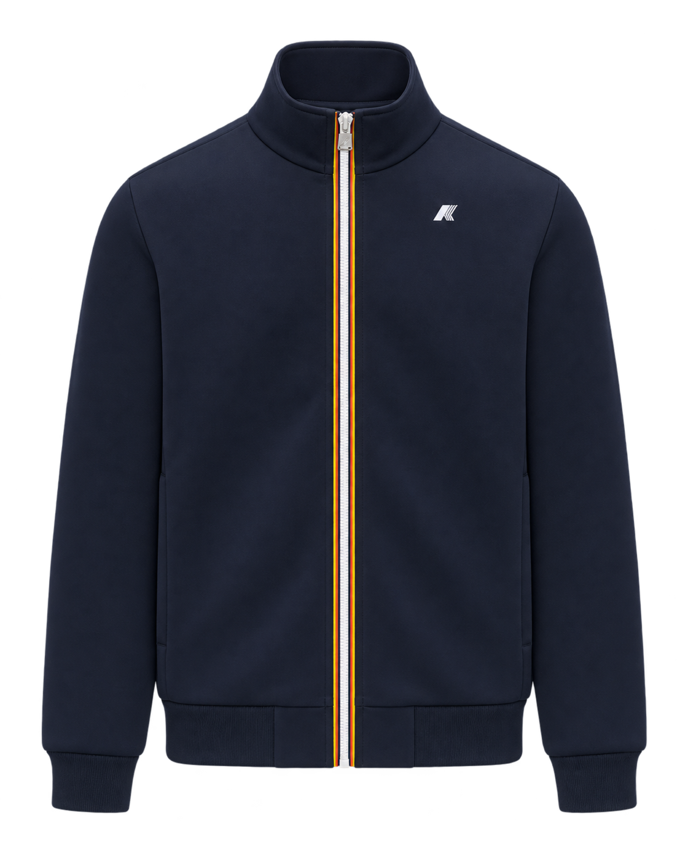 K-WAY Finn Spacer Blue Depth