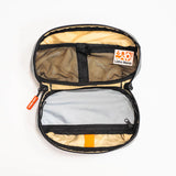 Bolso LABO MONO Modular Sling Reflective Silver