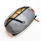 Bolso LABO MONO Modular Sling Reflective Silver