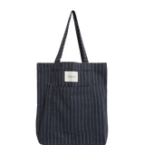 Bolso Tote YERSE Loyalty Rayas