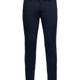 Mark gewebte Joggerhose Nachthimmel