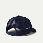 Gorra LA PAZ Rothes Dark Navy / Off-White — vista 2