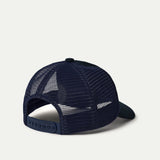 Gorra LA PAZ Rothes Dark Navy / Off-White — vista 2